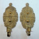 740 5462 WALL SCONCES